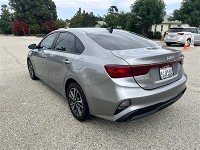 2024 Kia Forte LXS - Photo 5 - Rancho Cucamonga, CA 91730