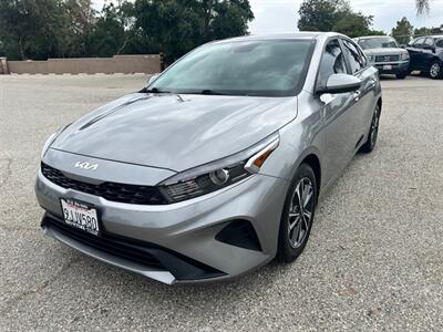 2024 Kia Forte LXS - Photo 3 - Rancho Cucamonga, CA 91730