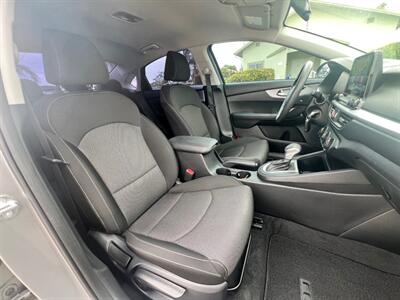 2024 Kia Forte LXS - Photo 19 - Rancho Cucamonga, CA 91730