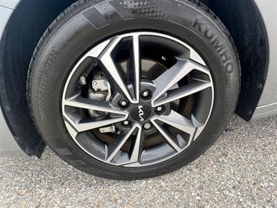 2024 Kia Forte LXS - Photo 23 - Rancho Cucamonga, CA 91730