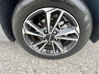 2024 Kia Forte LXS - Photo 22 - Rancho Cucamonga, CA 91730