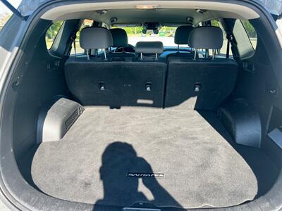 2021 Hyundai SANTA FE SEL - Photo 22 - Rancho Cucamonga, CA 91730