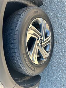 2021 Hyundai SANTA FE SEL - Photo 23 - Rancho Cucamonga, CA 91730