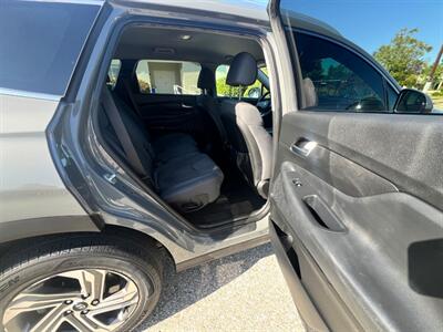 2021 Hyundai SANTA FE SEL - Photo 18 - Rancho Cucamonga, CA 91730