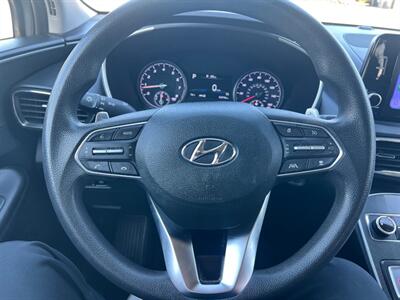 2021 Hyundai SANTA FE SEL - Photo 9 - Rancho Cucamonga, CA 91730
