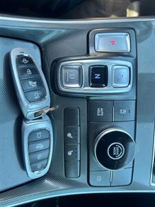 2021 Hyundai SANTA FE SEL - Photo 13 - Rancho Cucamonga, CA 91730