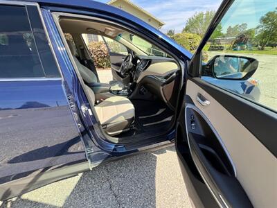 2018 Hyundai SANTA FE Sport 2.4L   - Photo 20 - Rancho Cucamonga, CA 91730