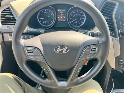 2018 Hyundai SANTA FE Sport 2.4L   - Photo 9 - Rancho Cucamonga, CA 91730