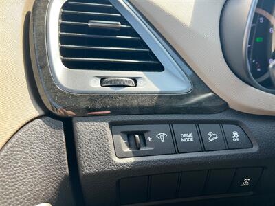 2018 Hyundai SANTA FE Sport 2.4L   - Photo 14 - Rancho Cucamonga, CA 91730