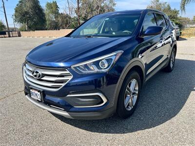 2018 Hyundai SANTA FE Sport 2.4L   - Photo 3 - Rancho Cucamonga, CA 91730