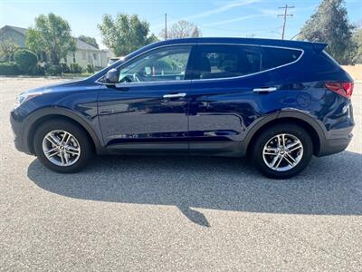 2018 Hyundai SANTA FE Sport 2.4L   - Photo 4 - Rancho Cucamonga, CA 91730
