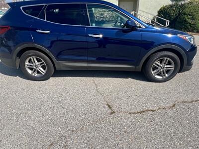 2018 Hyundai SANTA FE Sport 2.4L   - Photo 8 - Rancho Cucamonga, CA 91730