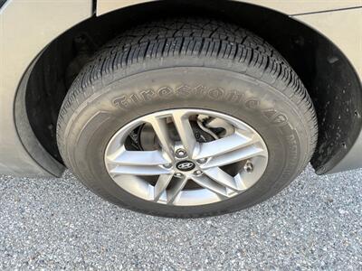 2018 Hyundai SANTA FE Sport 2.4L   - Photo 23 - Rancho Cucamonga, CA 91730