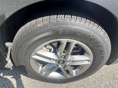2018 Hyundai SANTA FE Sport 2.4L   - Photo 25 - Rancho Cucamonga, CA 91730