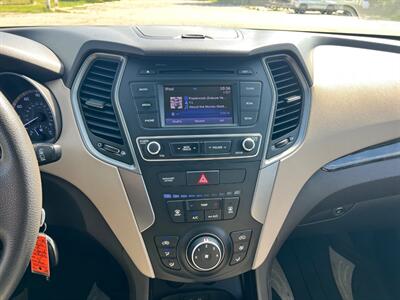 2018 Hyundai SANTA FE Sport 2.4L   - Photo 11 - Rancho Cucamonga, CA 91730