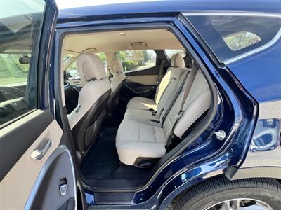 2018 Hyundai SANTA FE Sport 2.4L   - Photo 18 - Rancho Cucamonga, CA 91730