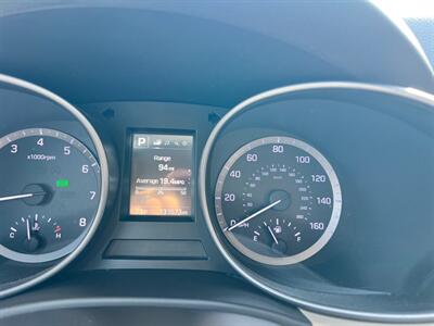 2018 Hyundai SANTA FE Sport 2.4L   - Photo 10 - Rancho Cucamonga, CA 91730