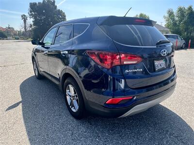 2018 Hyundai SANTA FE Sport 2.4L   - Photo 5 - Rancho Cucamonga, CA 91730
