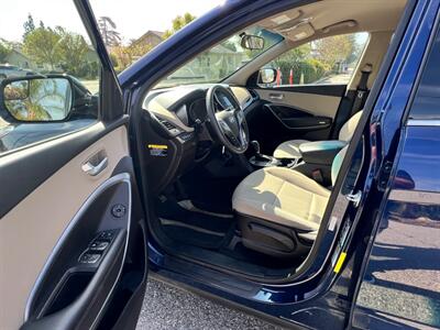 2018 Hyundai SANTA FE Sport 2.4L   - Photo 16 - Rancho Cucamonga, CA 91730