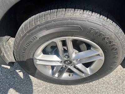 2018 Hyundai SANTA FE Sport 2.4L   - Photo 26 - Rancho Cucamonga, CA 91730