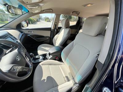 2018 Hyundai SANTA FE Sport 2.4L   - Photo 17 - Rancho Cucamonga, CA 91730