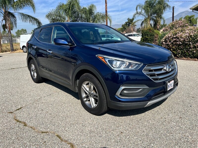 2018 Hyundai SANTA FE Sport 2.4L   - Photo 1 - Rancho Cucamonga, CA 91730