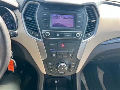 2018 Hyundai SANTA FE Sport 2.4L   - Photo 12 - Rancho Cucamonga, CA 91730