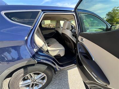 2018 Hyundai SANTA FE Sport 2.4L   - Photo 19 - Rancho Cucamonga, CA 91730