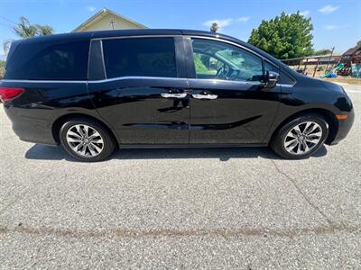 2024 Honda Odyssey EX-L - Photo 8 - Rancho Cucamonga, CA 91730