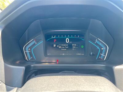 2024 Honda Odyssey EX-L - Photo 10 - Rancho Cucamonga, CA 91730