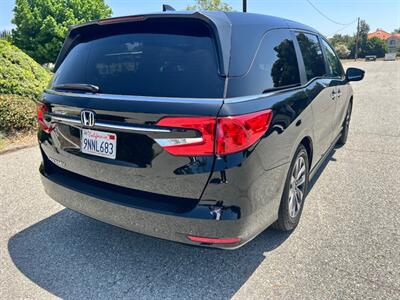 2024 Honda Odyssey EX-L - Photo 7 - Rancho Cucamonga, CA 91730