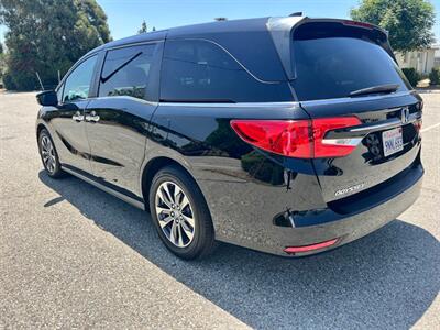 2024 Honda Odyssey EX-L - Photo 5 - Rancho Cucamonga, CA 91730