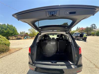 2024 Honda Odyssey EX-L - Photo 22 - Rancho Cucamonga, CA 91730