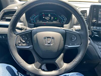 2024 Honda Odyssey EX-L - Photo 9 - Rancho Cucamonga, CA 91730