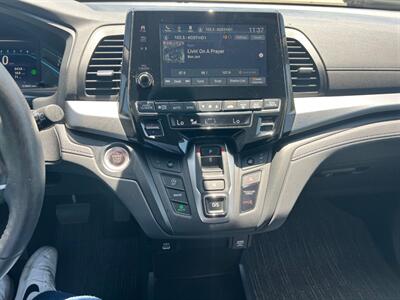 2024 Honda Odyssey EX-L - Photo 11 - Rancho Cucamonga, CA 91730