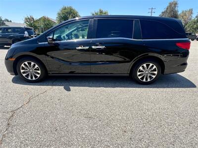 2024 Honda Odyssey EX-L - Photo 4 - Rancho Cucamonga, CA 91730