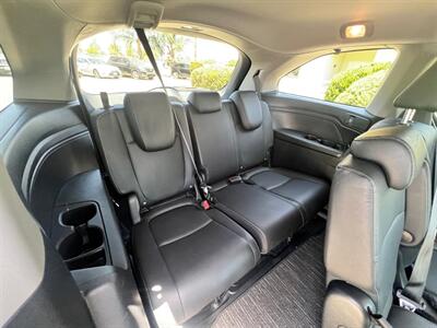 2024 Honda Odyssey EX-L - Photo 18 - Rancho Cucamonga, CA 91730