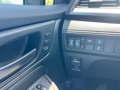 2024 Honda Odyssey EX-L - Photo 14 - Rancho Cucamonga, CA 91730