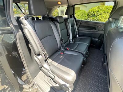 2024 Honda Odyssey EX-L - Photo 19 - Rancho Cucamonga, CA 91730