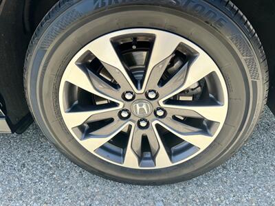 2024 Honda Odyssey EX-L - Photo 26 - Rancho Cucamonga, CA 91730