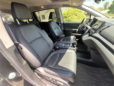 2024 Honda Odyssey EX-L - Photo 20 - Rancho Cucamonga, CA 91730