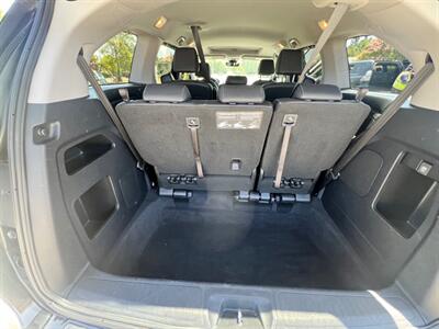 2024 Honda Odyssey EX-L - Photo 21 - Rancho Cucamonga, CA 91730