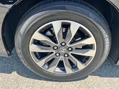 2024 Honda Odyssey EX-L - Photo 25 - Rancho Cucamonga, CA 91730