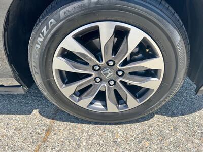 2024 Honda Odyssey EX-L - Photo 24 - Rancho Cucamonga, CA 91730