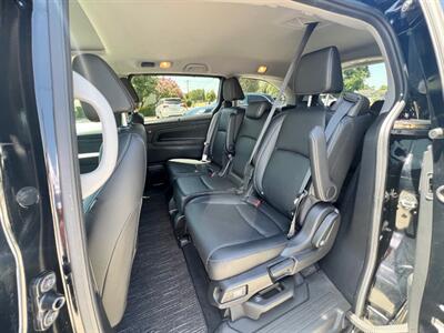 2024 Honda Odyssey EX-L - Photo 17 - Rancho Cucamonga, CA 91730