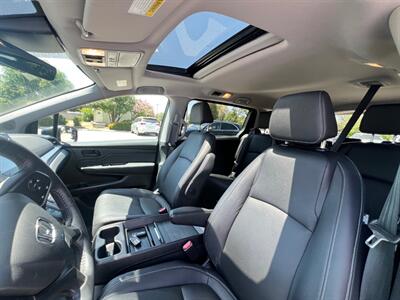 2024 Honda Odyssey EX-L - Photo 15 - Rancho Cucamonga, CA 91730