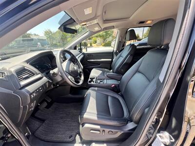2024 Honda Odyssey EX-L - Photo 16 - Rancho Cucamonga, CA 91730