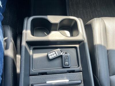 2024 Honda Odyssey EX-L - Photo 13 - Rancho Cucamonga, CA 91730