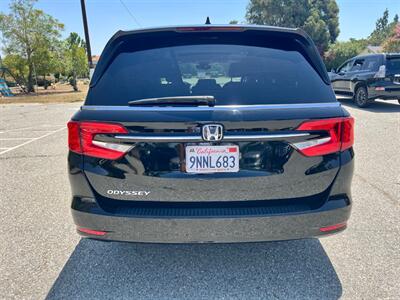 2024 Honda Odyssey EX-L - Photo 6 - Rancho Cucamonga, CA 91730