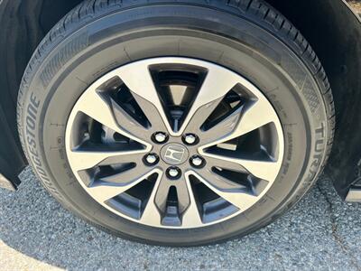 2024 Honda Odyssey EX-L - Photo 27 - Rancho Cucamonga, CA 91730